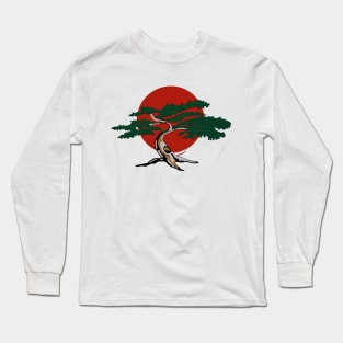 Miyagi Do Long Sleeve T-Shirt